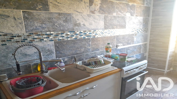 Ma-Cabane - Vente Appartement Bessèges, 131 m²