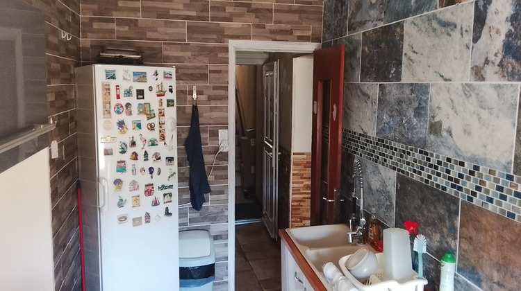 Ma-Cabane - Vente Appartement Besseges, 131 m²