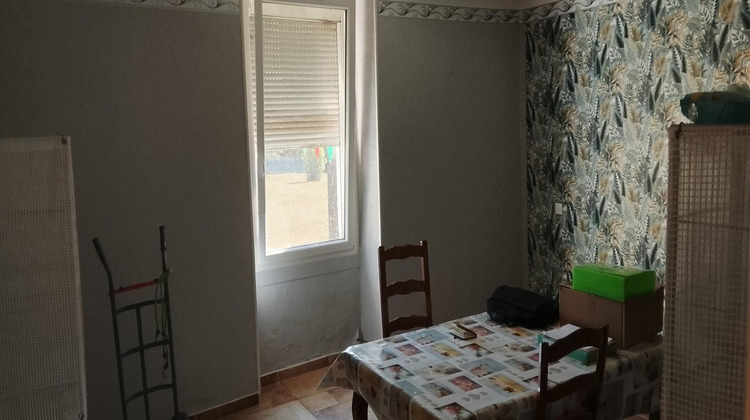 Ma-Cabane - Vente Appartement Besseges, 131 m²