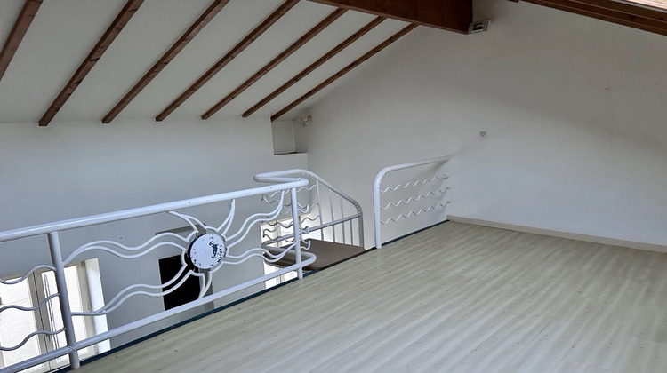 Ma-Cabane - Vente Appartement BESSENAY, 87 m²