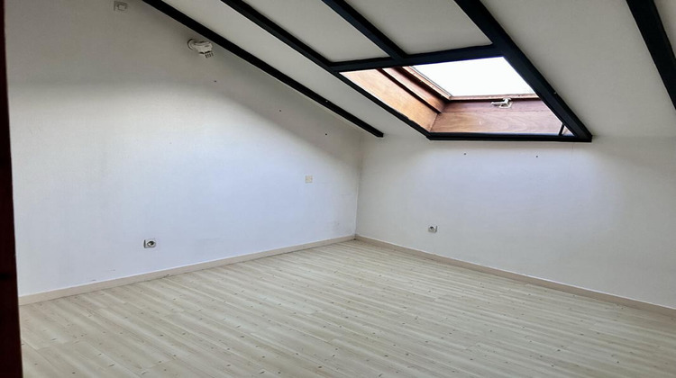 Ma-Cabane - Vente Appartement BESSENAY, 87 m²