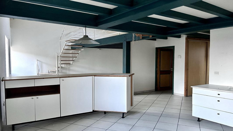 Ma-Cabane - Vente Appartement BESSENAY, 87 m²