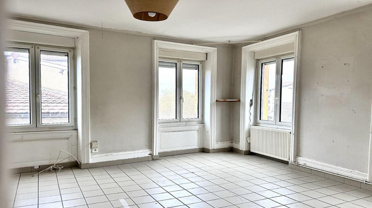Ma-Cabane - Vente Appartement BESSENAY, 74 m²