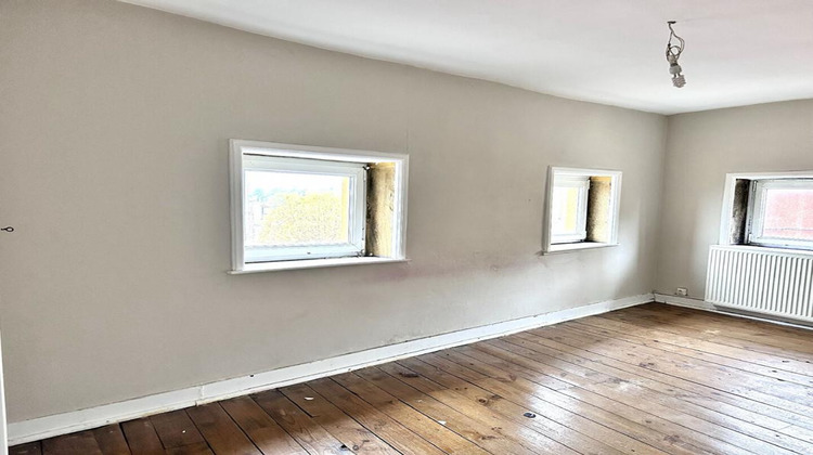 Ma-Cabane - Vente Appartement BESSENAY, 74 m²