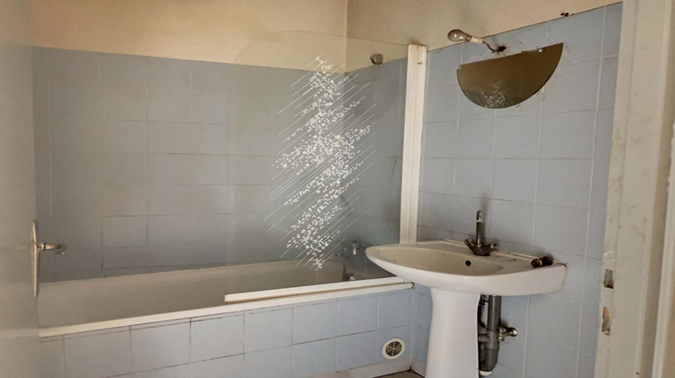 Ma-Cabane - Vente Appartement BESSENAY, 51 m²