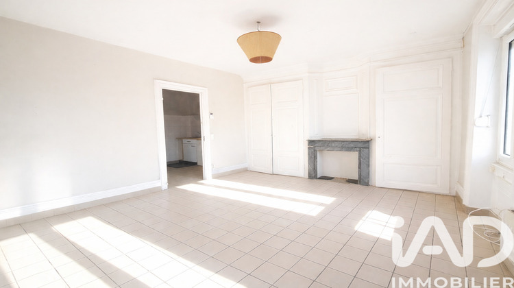 Ma-Cabane - Vente Appartement Bessenay, 74 m²