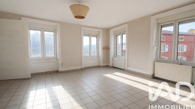 Ma-Cabane - Vente Appartement Bessenay, 74 m²