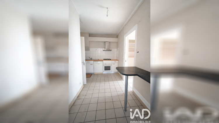 Ma-Cabane - Vente Appartement Bessenay, 74 m²