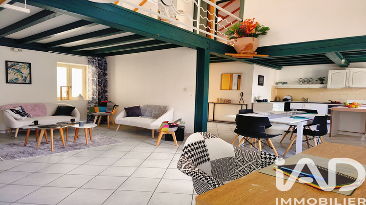Ma-Cabane - Vente Appartement Bessenay, 97 m²