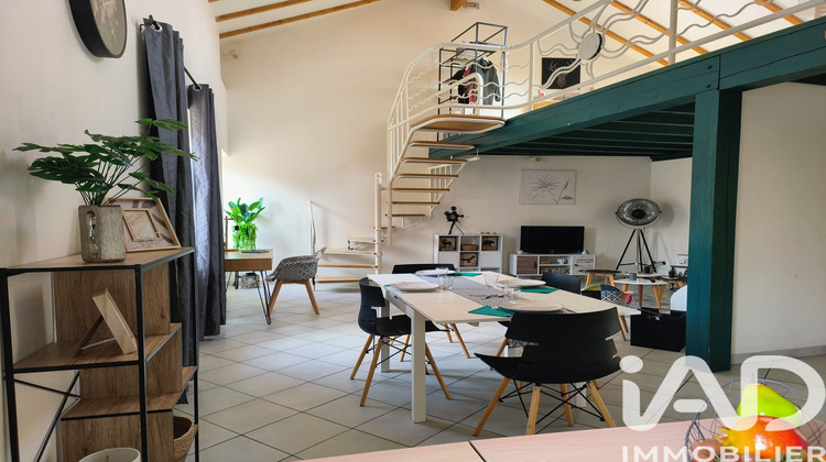 Ma-Cabane - Vente Appartement Bessenay, 97 m²