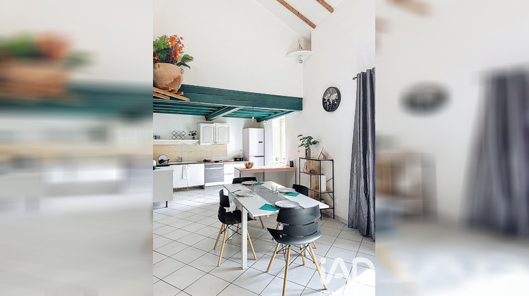 Ma-Cabane - Vente Appartement Bessenay, 97 m²