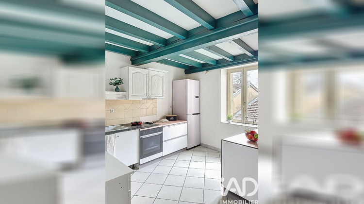 Ma-Cabane - Vente Appartement Bessenay, 97 m²