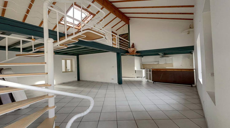 Ma-Cabane - Vente Appartement BESSENAY, 87 m²