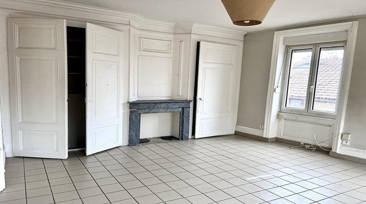 Ma-Cabane - Vente Appartement BESSENAY, 74 m²