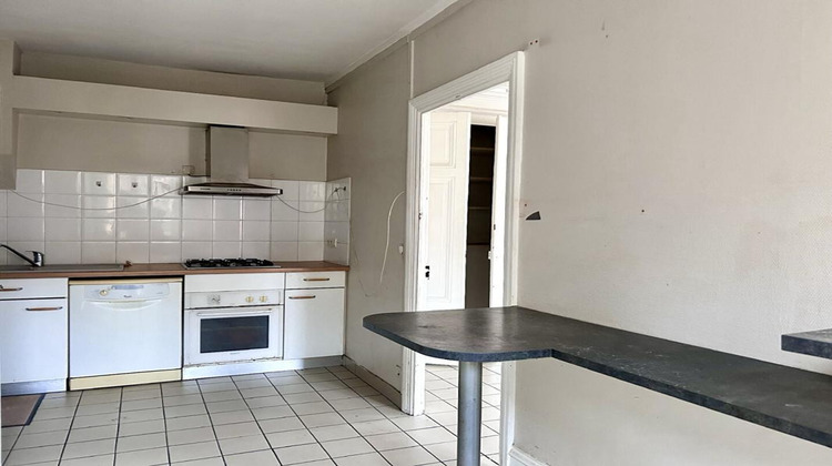 Ma-Cabane - Vente Appartement BESSENAY, 74 m²