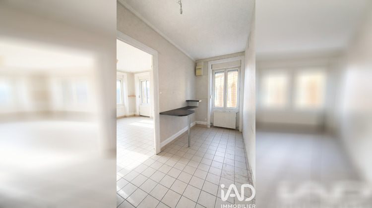 Ma-Cabane - Vente Appartement Bessenay, 74 m²