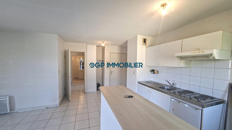 Ma-Cabane - Vente Appartement Bessières, 55 m²