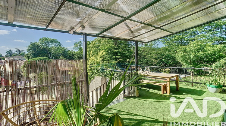 Ma-Cabane - Vente Appartement Bessières, 82 m²