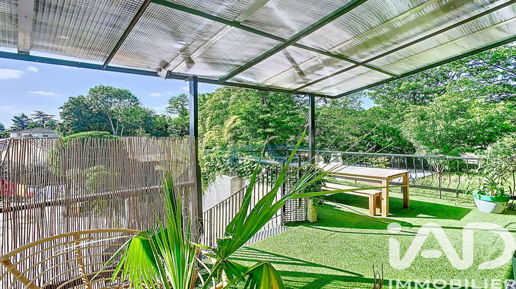 Ma-Cabane - Vente Appartement Bessières, 82 m²