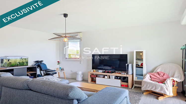 Ma-Cabane - Vente Appartement Bessieres, 56 m²