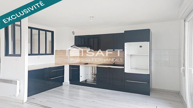 Ma-Cabane - Vente Appartement Bessieres, 63 m²