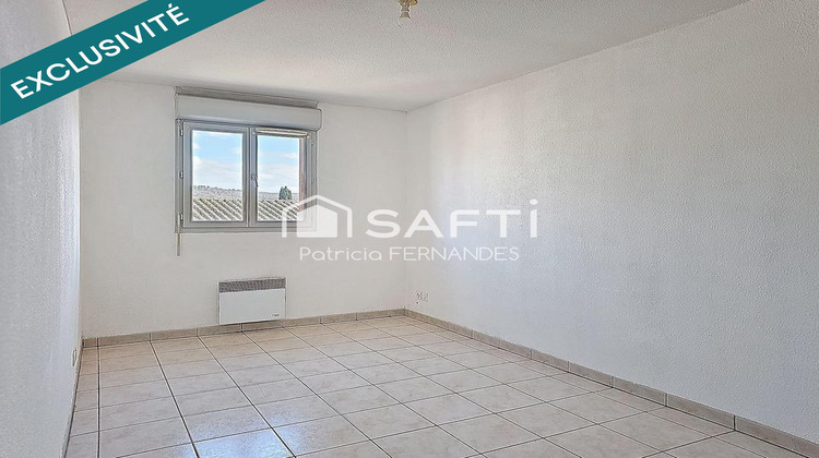 Ma-Cabane - Vente Appartement Bessieres, 63 m²