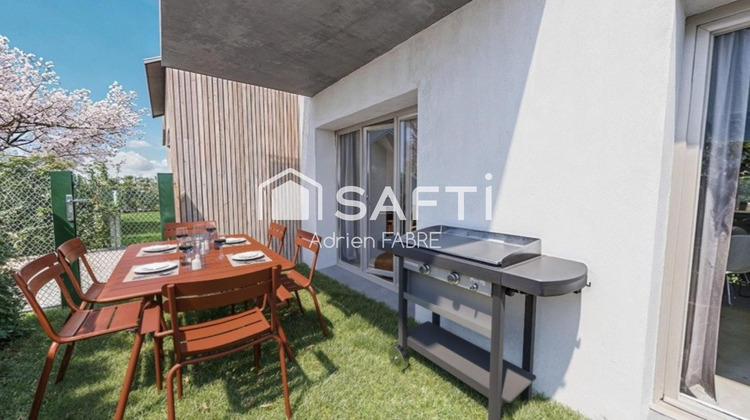 Ma-Cabane - Vente Appartement Bessieres, 63 m²