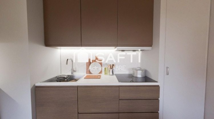 Ma-Cabane - Vente Appartement Bessieres, 63 m²