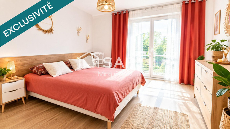 Ma-Cabane - Vente Appartement Bessieres, 66 m²