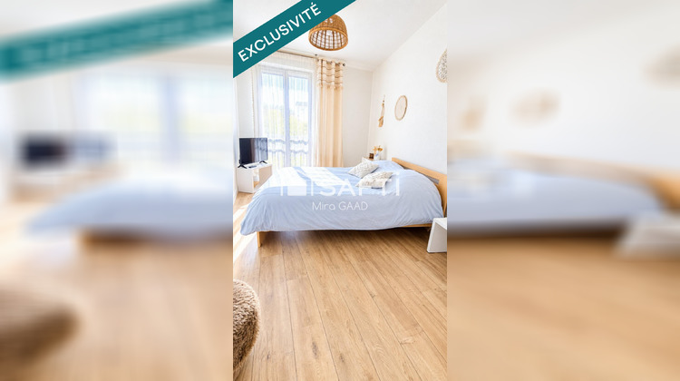 Ma-Cabane - Vente Appartement Bessieres, 66 m²