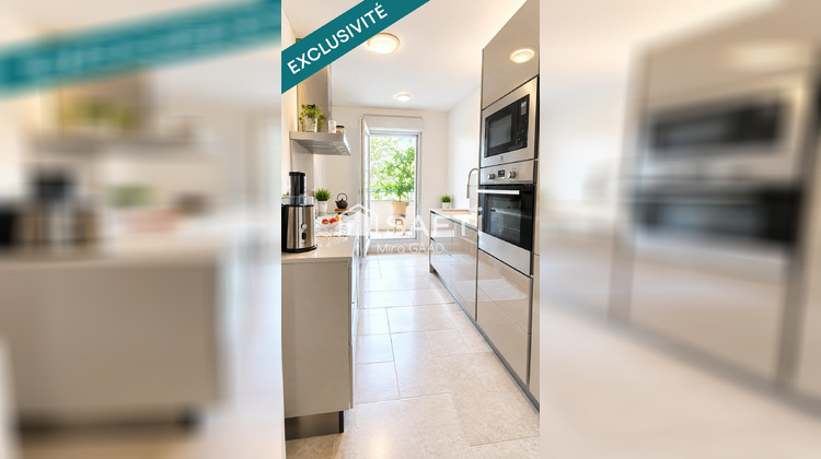 Ma-Cabane - Vente Appartement Bessieres, 66 m²