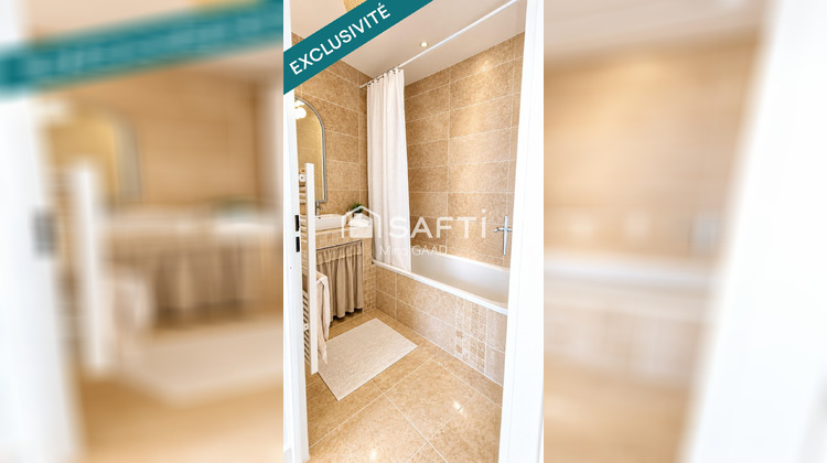 Ma-Cabane - Vente Appartement Bessieres, 66 m²
