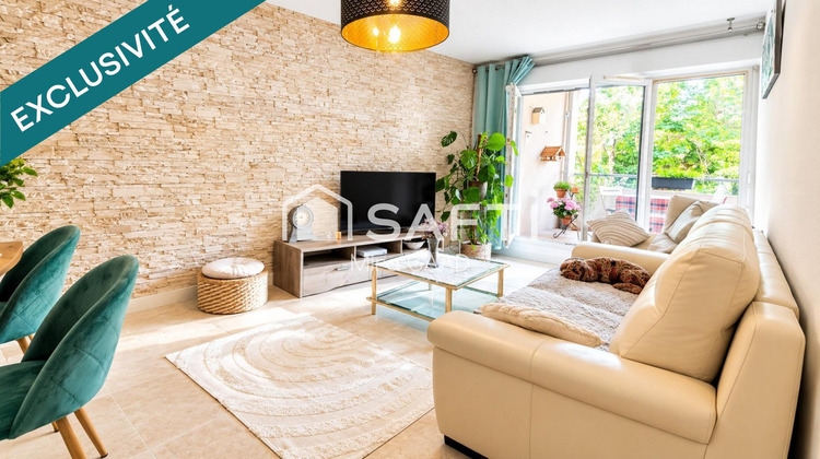 Ma-Cabane - Vente Appartement Bessieres, 66 m²