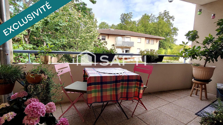 Ma-Cabane - Vente Appartement Bessieres, 66 m²