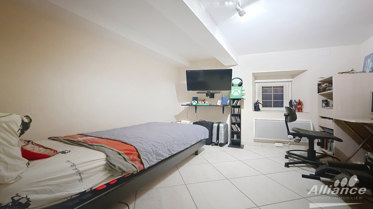 Ma-Cabane - Vente Appartement Bessoncourt, 83 m²