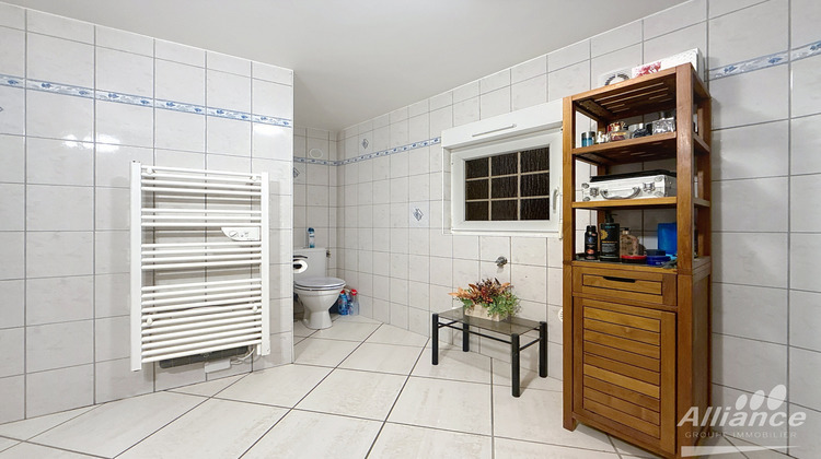 Ma-Cabane - Vente Appartement Bessoncourt, 83 m²