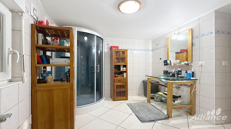 Ma-Cabane - Vente Appartement Bessoncourt, 83 m²