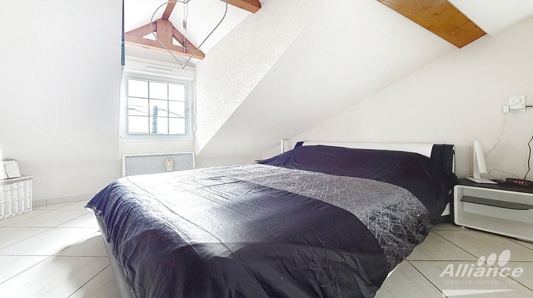 Ma-Cabane - Vente Appartement Bessoncourt, 94 m²