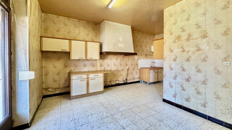 Ma-Cabane - Vente Appartement Betheniville, 107 m²