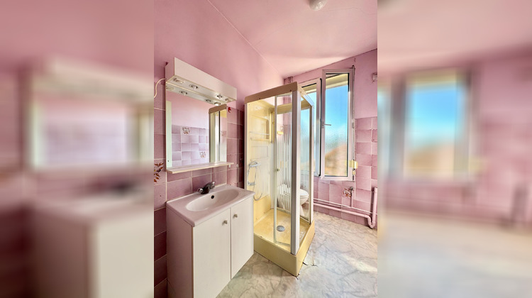 Ma-Cabane - Vente Appartement Betheniville, 107 m²