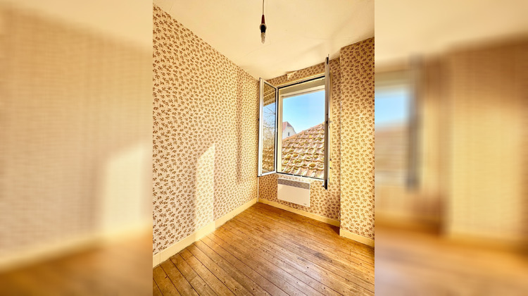 Ma-Cabane - Vente Appartement Betheniville, 107 m²