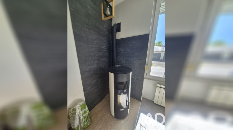 Ma-Cabane - Vente Appartement Bétheniville, 81 m²