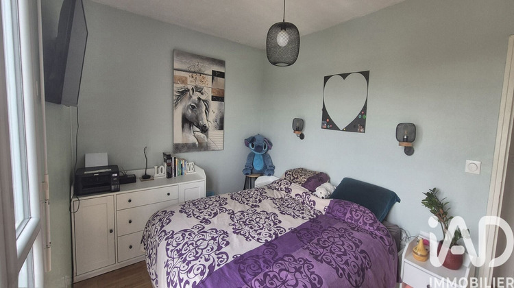 Ma-Cabane - Vente Appartement Bétheny, 51 m²