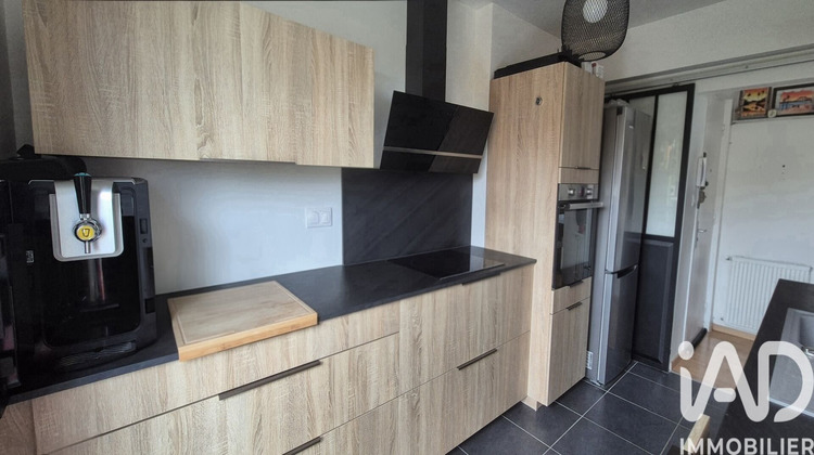 Ma-Cabane - Vente Appartement Bétheny, 51 m²