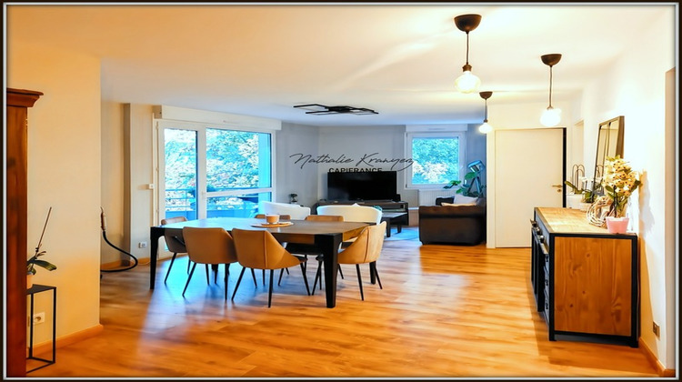 Ma-Cabane - Vente Appartement BETHENY, 94 m²