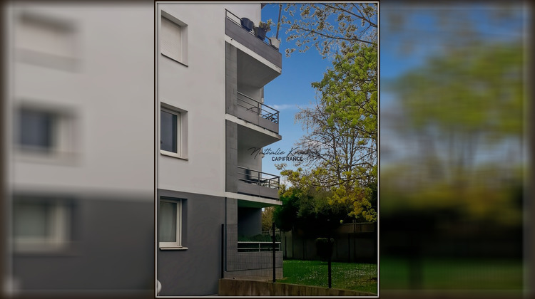 Ma-Cabane - Vente Appartement BETHENY, 94 m²