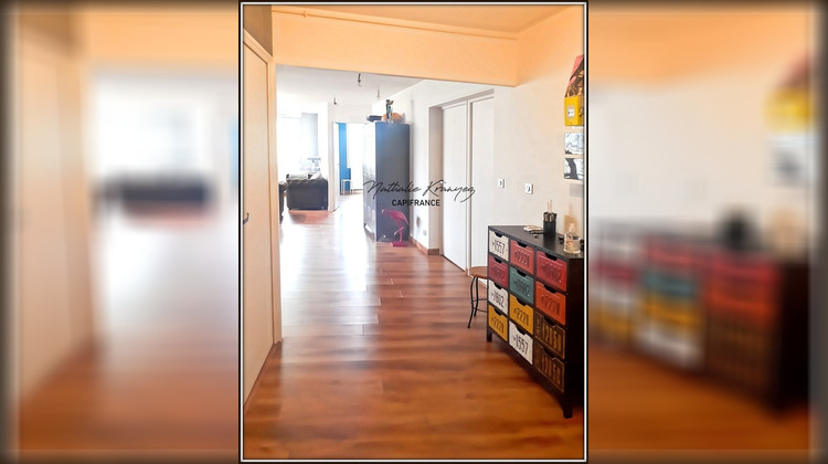 Ma-Cabane - Vente Appartement BETHENY, 94 m²