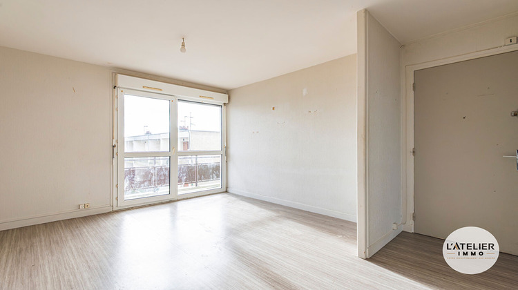 Ma-Cabane - Vente Appartement BETHENY, 44 m²