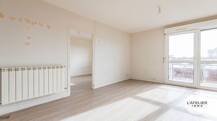 Ma-Cabane - Vente Appartement BETHENY, 44 m²