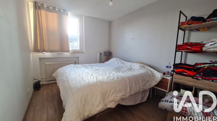 Ma-Cabane - Vente Appartement Bétheny, 88 m²